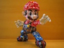 Canette-craft : une autre adepte Mario10