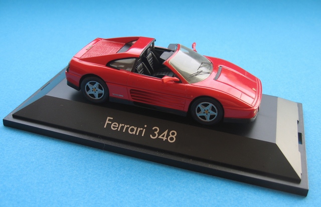 Ferrari 348 TS 34810