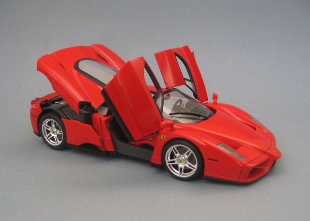 Ferrari Enzo Enzo10