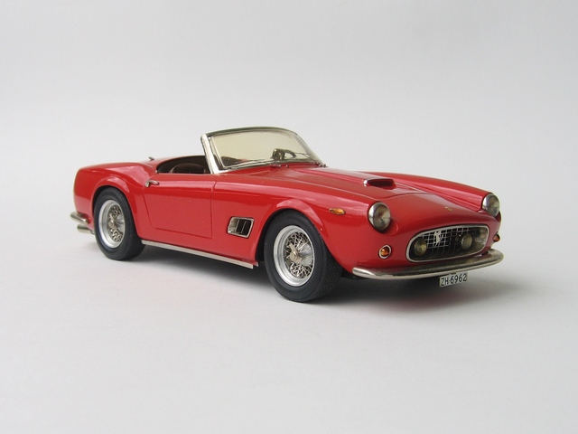 Ferrari 250 California Img_1210