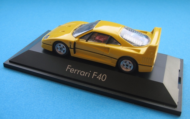 Ferrari F40 Img_2227