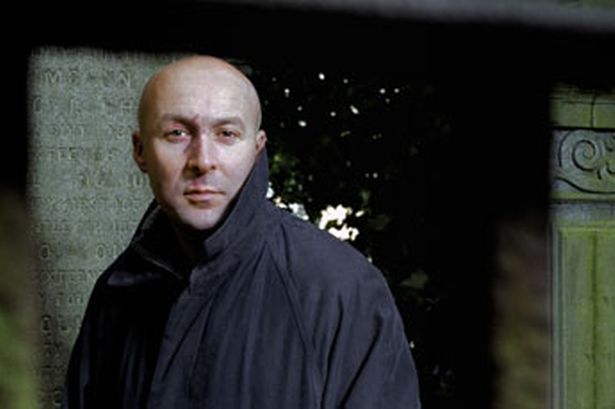 Christopher Brookmyre A671