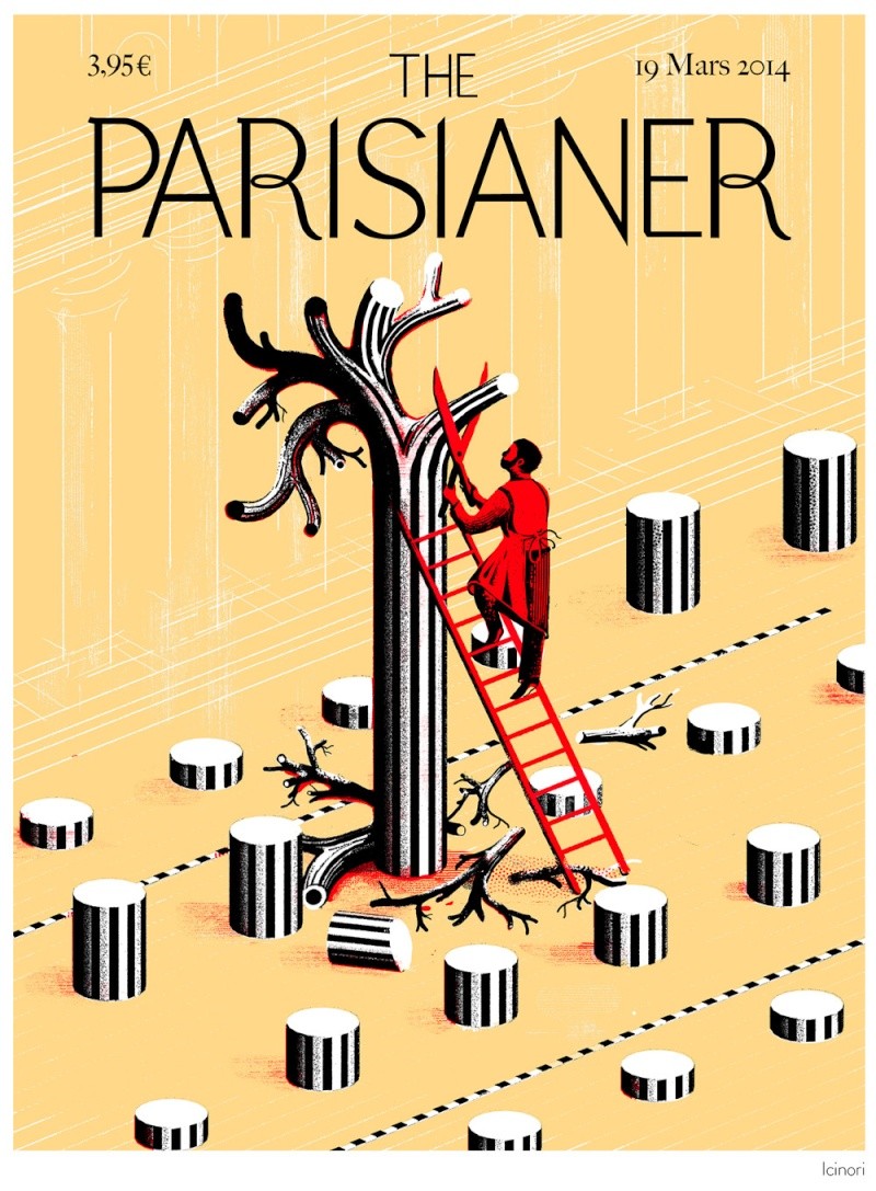 The Parisianer Aa190