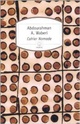 Abdourahman A. Waberi [République de Djibouti] A913
