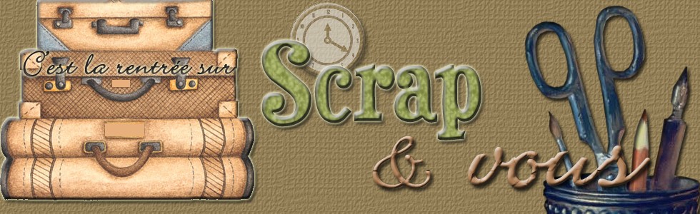 scrap&vous