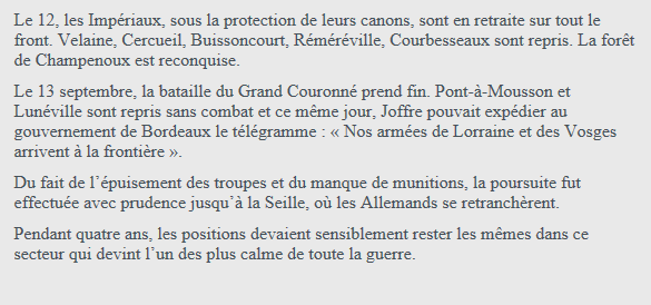 LA VIERGE EN PLEURS DE BORDEAUX....MARIE MESMIN ET LA GUERRE DE 14-18 - Page 4 33310