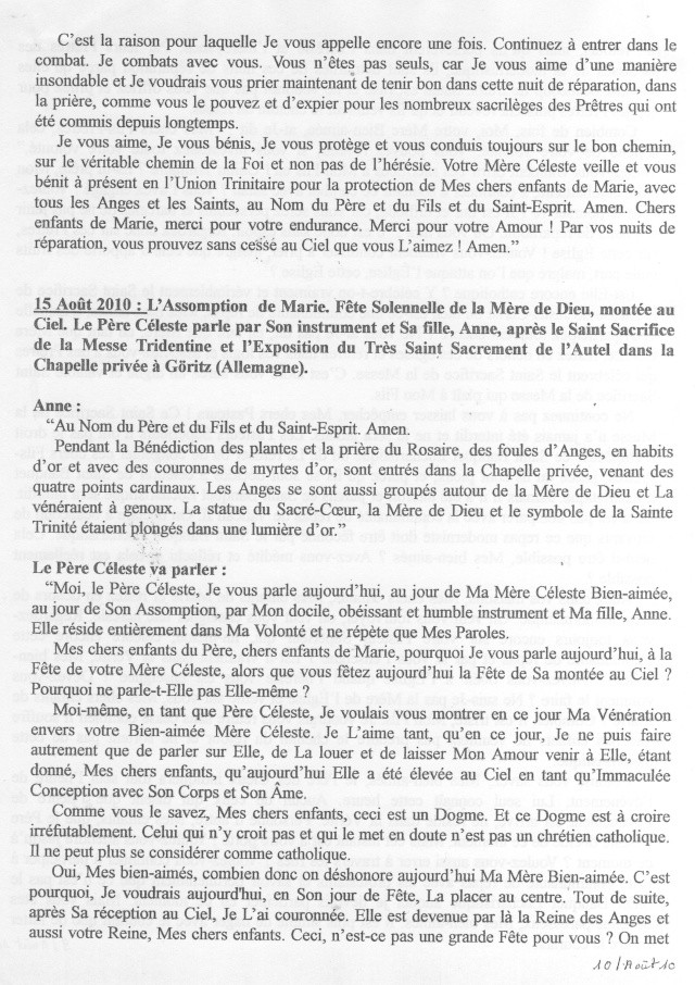 PORTRAIT ET MESSAGES DU CIEL RECUS PAR ANNE D'ALLEMAGNE - Page 15 Anne_113