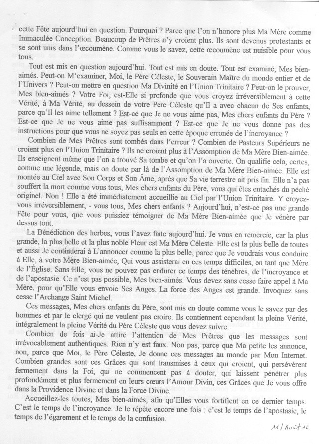 PORTRAIT ET MESSAGES DU CIEL RECUS PAR ANNE D'ALLEMAGNE - Page 15 Anne_114