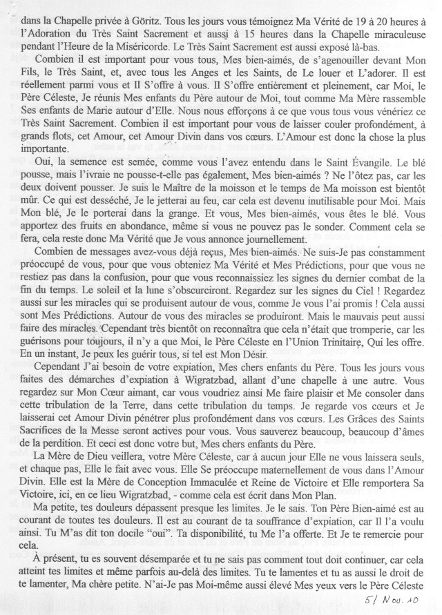 PORTRAIT ET MESSAGES DU CIEL RECUS PAR ANNE D'ALLEMAGNE - Page 15 Anne_312
