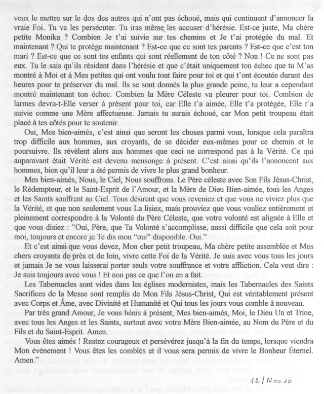 PORTRAIT ET MESSAGES DU CIEL RECUS PAR ANNE D'ALLEMAGNE - Page 16 Anne_319