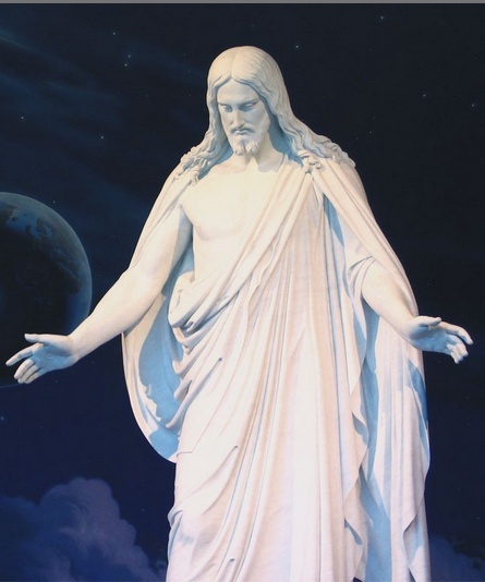 L'ILLUMINATION DES CONSCIENCES - SULEMA MESSAGERE CANADIENNE Jesus14