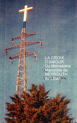 MIRACLE DE LA VIERGE MARIE - ICONE ORTHODOXE (2010) EN REGION PARISIENNE ! LES COPTES: ZEITOUN... - Page 2 Liban_12