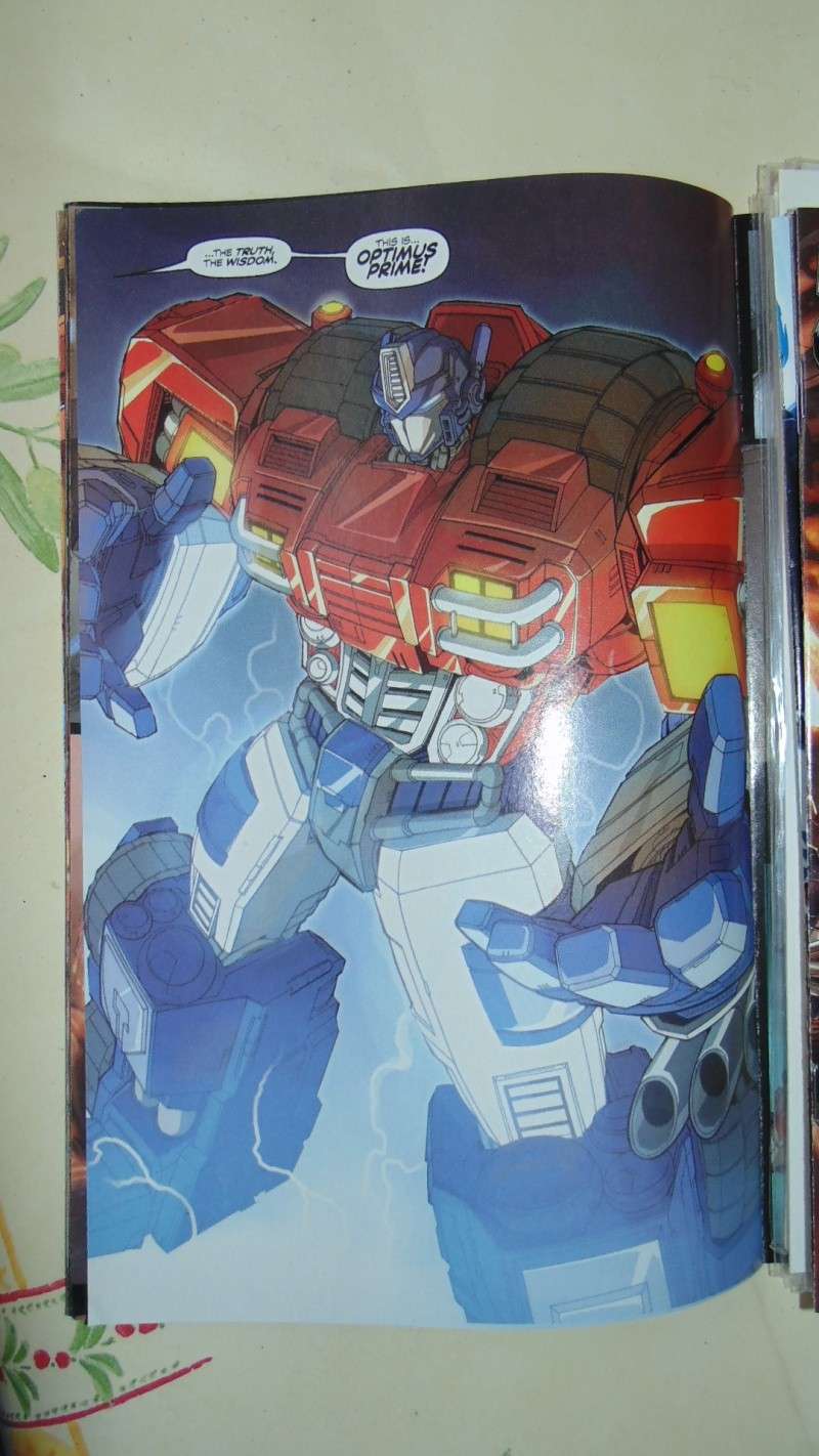 Vegeto / Optimus SG  collection (partie 2) - Page 25 Dsc02932