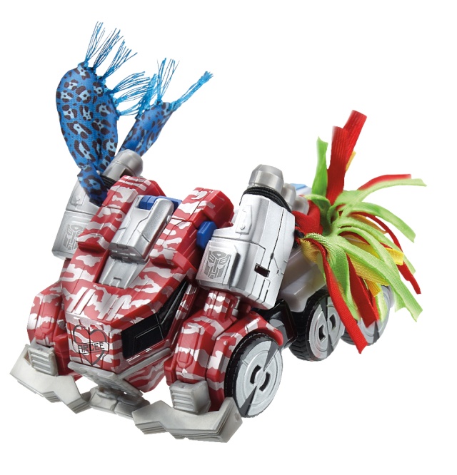 Transformers: Classics/Henkei 2006-2007, Universe 2003-2008, Generations/United (CHUG), Reveal the Shield, Alternity, Binaltech (Alternator) & Power Core Combiners - Page 40 Hasbro12