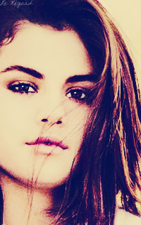 Selena Gomez Selena18