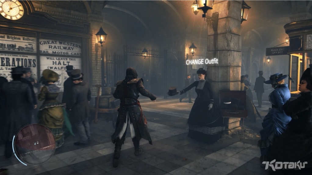 Assassin's Creed Unity : NEWS - Page 7 14193312