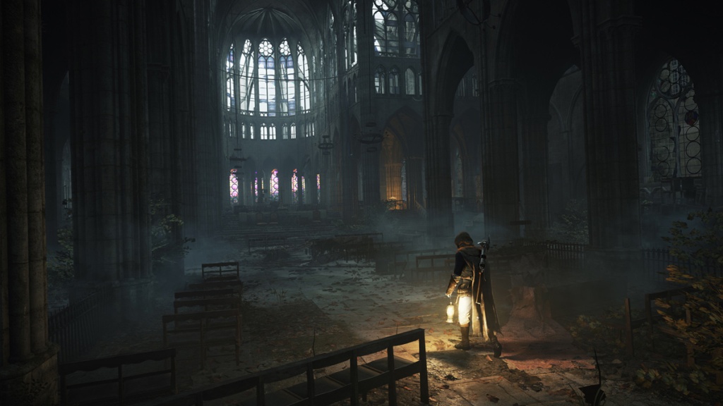 Assassin's Creed Unity : NEWS - Page 3 Assass17