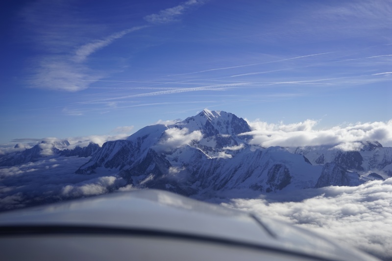 Les Alpes, terrain de jeu des JA ce weekend Image28