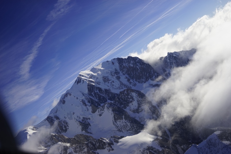 Les Alpes, terrain de jeu des JA ce weekend Image30