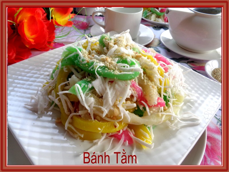 Bánh Tằm Btam11