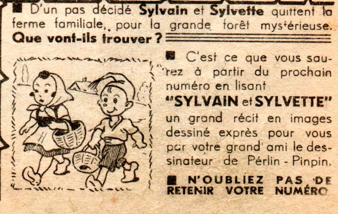 sylvain - Sylvain et Sylvette - Page 2 Sylvai11