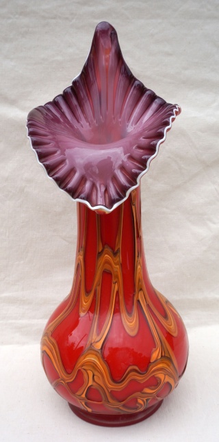 Vase Jack in the Pulpit Murano13