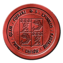 Blasons et Sceaux du Duc Sceaul10