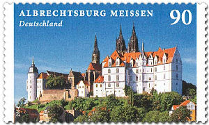 Ausgaben 2014 - Deutschland Albrec12
