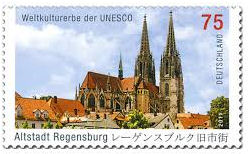 UNESCO-Weltkulturerbe Deu10