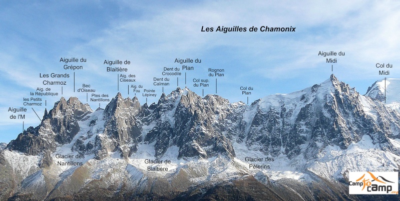 Aiguille de l'M (massif du Mont-Blanc) : comme son ombre l'indique 12605410
