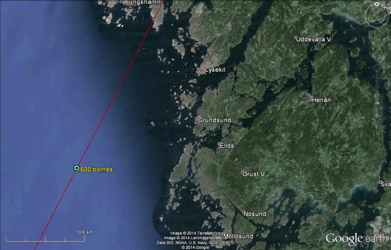 Diagonale européenne de Grense Jakobselv (NORVEGE) au Cap de Gate (ESPAGNE) - Page 4 1600_310