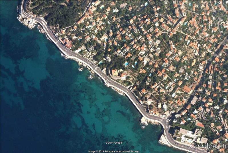 marseille - Google Mars… eille, Marseille, France Cornic10