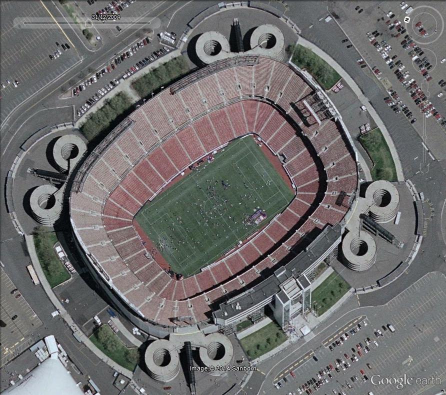 Stades de football américain full ! USA Giants10