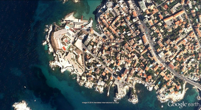 marseille - Google Mars… eille, Marseille, France Malm10