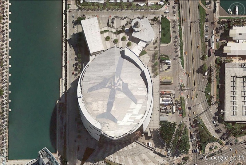 American Airlines Arena, Miami, Floride - USA Miami10