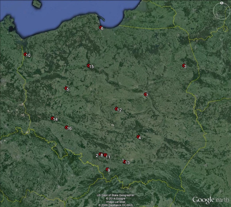 Petite géographie du football européen (championnat 2013-2014... et suivants) - Page 2 Pologn10