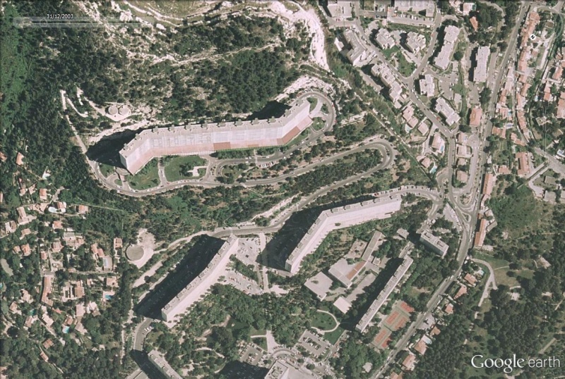 marseille - Google Mars… eille, Marseille, France Rouviy10