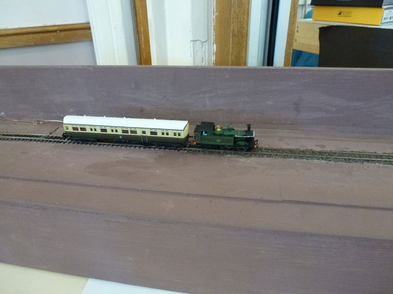  The Welsh N Model Railway Exhibition Conwy 5/7/2014 Conwy111