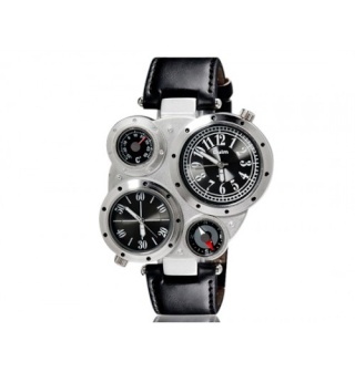 monde - baroudeuse ou perfect watch pour la fin du monde Main-510