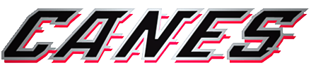 Logo des Équipes Canes10