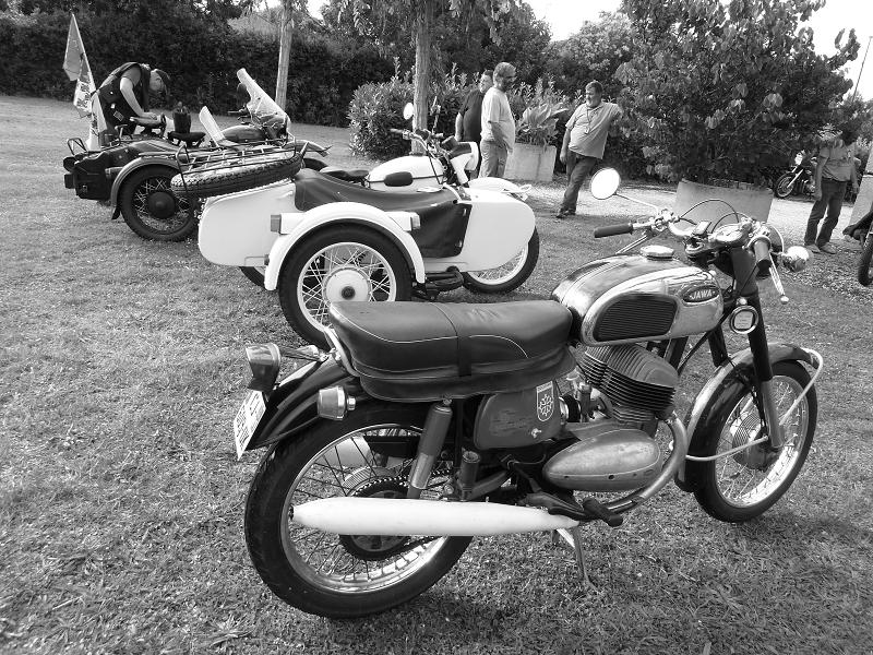 motos de l'est  12-13 Juillet St Jean de Rives (81) Redim128