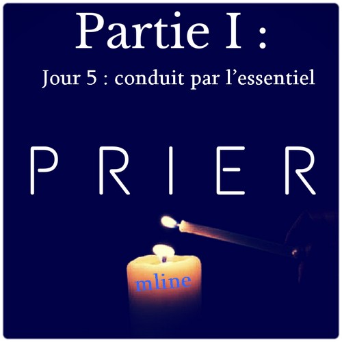 21 jours pour cheminer ensemble vers la sainteté (UDP) Prier310