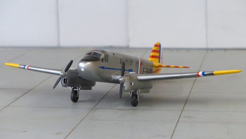 Caudron C.445 [Euro-Kit] Caudro12