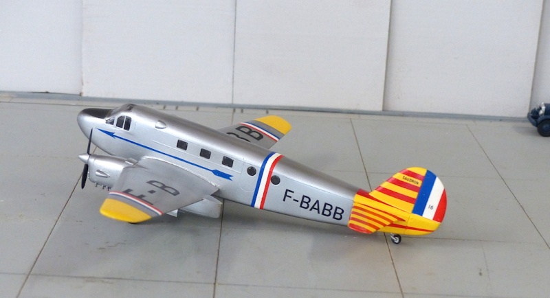 Caudron C.445 [Euro-Kit] Caudro13