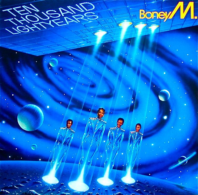 05/05/2014 Boney M. "10000 Lightyears" (30th anniversary) 110