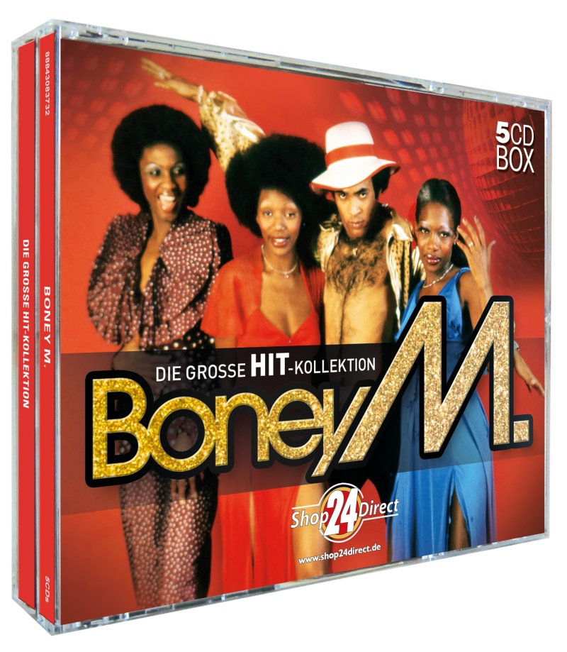 03/10/2014 Boney M. Big HIT-collection (5CD's/Sony Music) Bm5cd-10