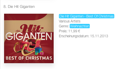 21/12/2014 Frank Farian's projects in iTunes TOP100 Albums  Yzaa_110