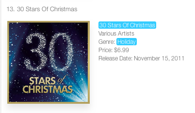 14/12/2014 Frank Farian's projects in iTunes TOP100 albums Yzaa_a41