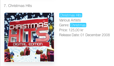 14/12/2014 Frank Farian's projects in iTunes TOP100 albums Yzaa_a75