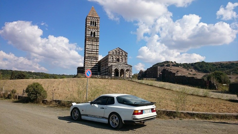 Porsche 944 ... Corse 10649710